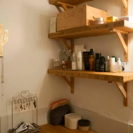 Apartment Charming 38 M-Near Place De La Bastille! *