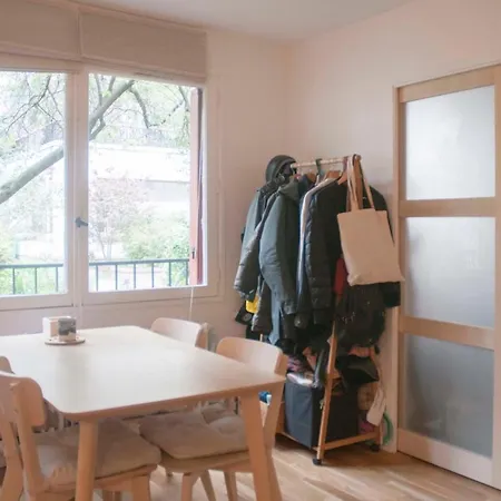 Charming 38 M-Near Place De La Bastille! Apartment *