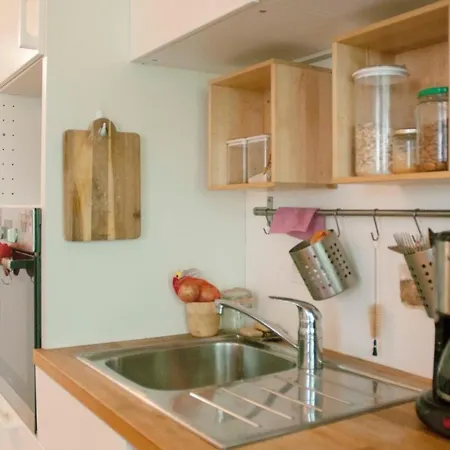 Charming 38 M-Near Place De La Bastille! * Paris