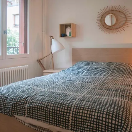 Apartment Charming 38 M-Near Place De La Bastille! *