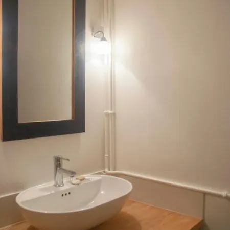 Charming 38 M-Near Place De La Bastille! * Paris