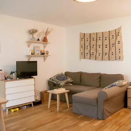 Charming 38 M-Near Place De La Bastille! Paris