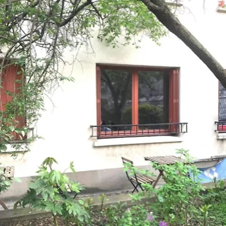 Charming 38 M-Near Place De La Bastille! *