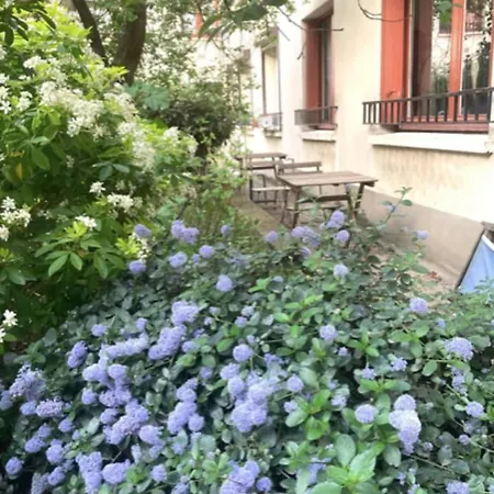 Apartment Charming 38 M-Near Place De La Bastille! Paris