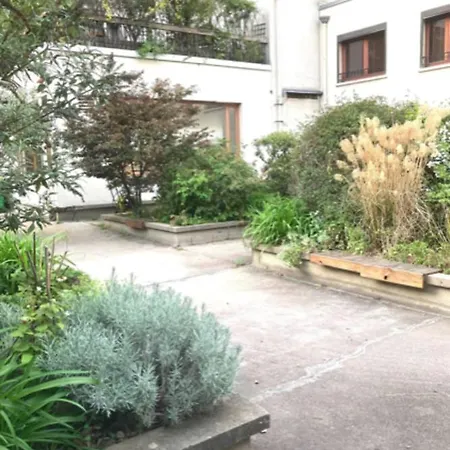 Apartment Charming 38 M-Near Place De La Bastille! *