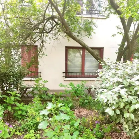 Apartment Charming 38 M-Near Place De La Bastille! *