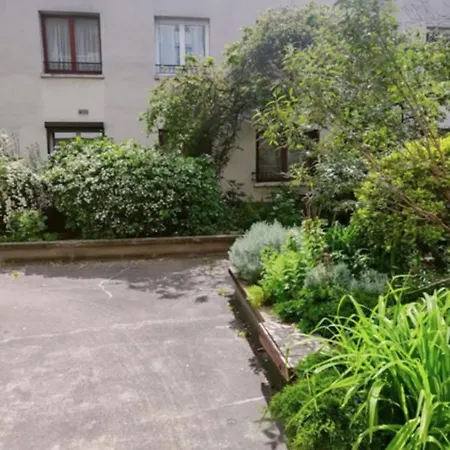 Charming 38 M-Near Place De La Bastille! Apartment *